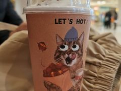 -百分茶(苏州中心商场店)