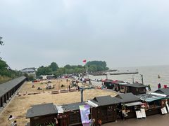 -洪泽湖古堰景区