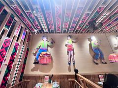 -椰夫人·养生椰子鸡(金沙洲永旺店)