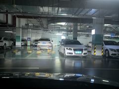 -南宁荔园维景国际酒店·荔园中餐厅