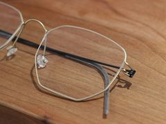 -目艮眼镜SHOWROOM(品牌集合店)