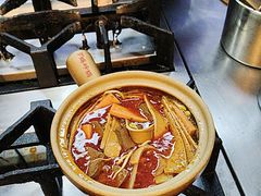 -罗妈砂锅(四川成都奎星楼店)