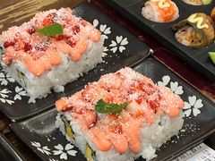 -小川洋风料理(江汉路店)