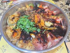 -黄记煌三汁焖锅(王府井店)