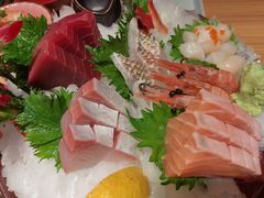 -花和海鲜自助(梅江店)