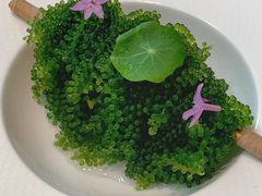 -上蔬无瑕· 创意素食·Vegetarian(华采天地店)