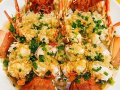 -鑫悦楼煎蟹·16年海鲜大排档