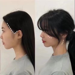 -YH HAIR SALON