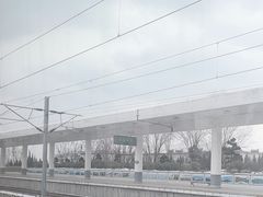 -烟台南站