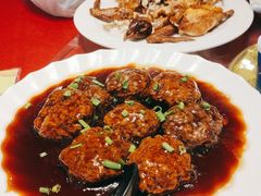 -南来顺饭庄·清真(南菜园店)