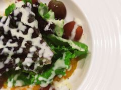 -CHASE Modern Cuisine(崇宁路店)