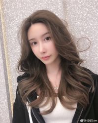 点击看大图 -3AM HAIR SALON染发接发