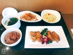 -金鹰国际月子中心(新街口店)