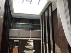 -后海彼岸花园餐厅