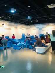 -北京科学中心儿童乐园