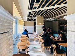 大堂-必胜客(广渠路店)