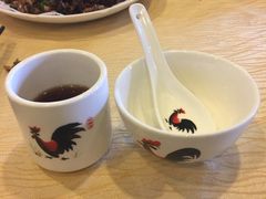 -和膳居饮食有限公司
