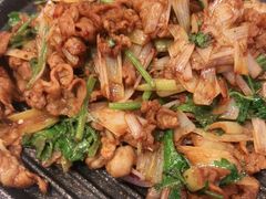 -郭林家常菜(狼垡店)