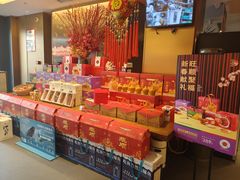 -旺顺阁·北京菜·烤鸭(大望路店)