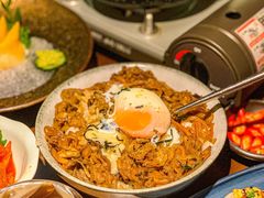 -山葵家居酒屋(天目里店)