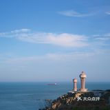 汕头·南澳岛｜唯一一家海边咖啡