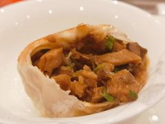 -万家宴海鲜大酒楼(五四路店)