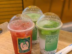 -SENTEA森茶(麦地丽日店)