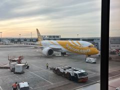 -吉隆坡国际机场