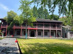 -中共五大会址纪念馆