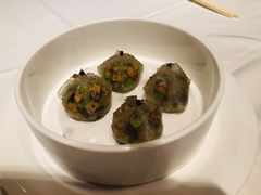 -富淳饭店(陆家嘴保利广场店)