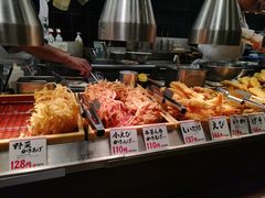 -丸龟制面(北心斋桥店)