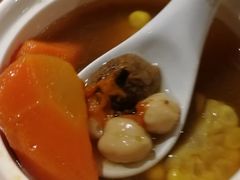 -云来居素食馆(南山店)