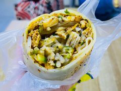 -安徽阜阳卷馍(西单店)