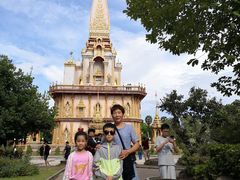 -查龙寺