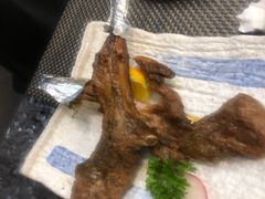 -菊上料理(蜀山银泰百货店)