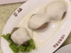 -华梅西餐厅(哈尔滨中央大街店)