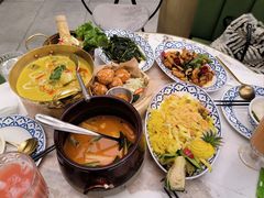 -KingThaia金泰兰(滨江天街店)