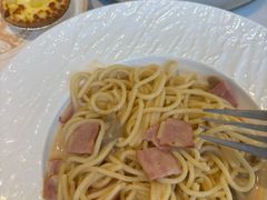 -必胜客(华南摩尔店)