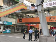 -常州百货大楼