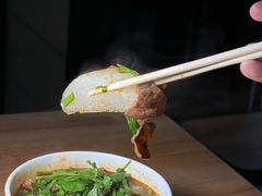 -江三王记牛杂馆(总店)