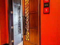 -顺德喜来登酒店·采悦轩