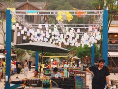 -壹华里·市集