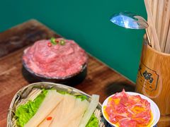 -楠火锅(哈尔滨金爵万象店)