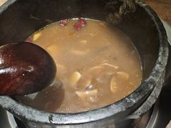 -蘑界·野生菌火锅(深业上城店)