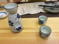 -樱の千渡日式料理·铁板烧•烧鸟(金盛田广场店)