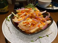 -星叶·东南亚料理(宁波万象汇店)