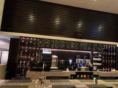 -上海锦江汤臣洲际大酒店壹阶层