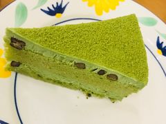 -萨莉亚意式餐厅(天河城购物中心店)