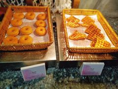 -太原富力万达文华酒店·美食汇西餐厅