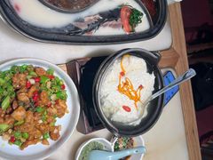 -锦府盐帮·张宅(世纪金源店)